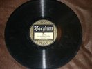 SONNY CLAY'S PLANTATION ORCHESTRA-JAMBLED BLUES/BOGLOOSA BLUES-VOCALION 15078 78