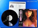 KATE BUSH 