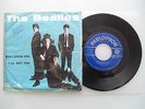 The Beatles - She Loves You / I'll Get You, Italy', 7'' (Single), Vinyl: vg-
