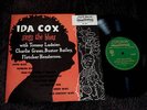 IDA COX 