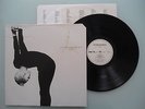 Peter Murphy - Deep, D 1990, LP, Vinyl: m-