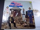 The Flying Burrito Bros: The gilded palace of sin LP 12