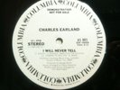 CHARLES EARLAND - coming to you live - COLUMBIA - PROMO