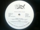 LOGG - i know you will / long version - SALSOUL - PROMO - LARRY LEVAN - NM