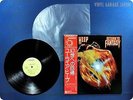 URIAH HEEP Return to Fantasy P-8580 OBI LP AC7755
