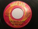 NORTHERN SOUL 45/ THE SOUL NOTES 