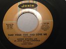 NORTHERN SOUL 45/ GROVER MITCHELL 