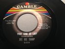 NORTHERN SOUL 45/ DEE DEE SHARP 