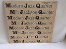 MILT JACKSON - Quartet/Quintet   PRESTIGE 7059 [447 W.50th] {dg orig} w/Boozier