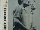 Chet Baker Sings LP 1956 Mono PROMO Different Cover 14 Track Brazil HEAR mp3