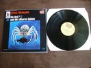 Die drei ???.Fragezeichen und die silberne Spinne LP  Nr.24