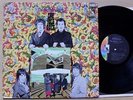 IDLE RACE BIRTHDAY PARTY LP WITH JEFF LYNNE PRE ELO NICE CLEAN COVER BUT HAS A F
