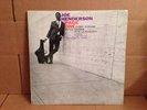 JOE HENDERSON PAGE ONE  BLP 4140/BST 84140  VINYL LP