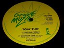 TONY TUFF ONE BIG FAMILY KILLER ROOTS 12