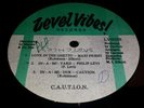 MAXI PRIEST LOVE IN THE GHETTO KILLER ROOTS 12