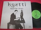 RARE PRIVATE LP - SAMI RAGEB - EGYPTIAN MUSIC (1978) HYETTI 1111 MER