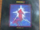 LP   -  ENIGMA  - MICHAEL CRETU - SANDRA  = M C M X C A.D. (VIRGIN 211 209)