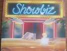 LP   -  CHILLY  =   SHOWBIZ    (POLYDOR  2417 137) ..................1980