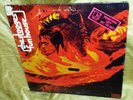 The Stooges 1970 Funhouse LP  White Label DJ Copy Elektra-74071 WLP