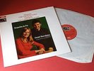 ASD 2498 1st UK Press 1969 Schumann Saint-Saens Cello Concertos Du Pre HMV LP