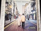 OASIS (What's The Story) Morning Glory? 2LP ORIGINAL UK FIRST PRESS SUPER RARE