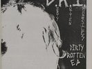 D.R.I. Dirty Rotten Imbeciles DIRTY ROTTEN EP 7