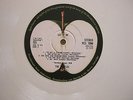 THE BEATLES, LET IT BE - white vinyl LP Album, PCS 7096, 1970, Apple Records, UK