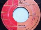 RINGO STARR - Only You / Call Me - GUATEMALA 45  The Beatles Dideca.