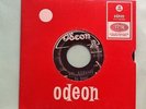 THE BEATLES - Oh Darling / Maxwell's Silver Hammer - NICARAGUA 45