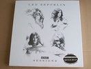 LED ZEPPELIN : BBC Sessions QUIEX SV-P CLASSIC RECORDS 200G VINYL LP SEALED