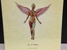 SEALED Nirvana In Utero 1st Press 