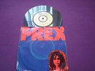T. Rex  Marc Bolan - Metal Guru / Lady Turkish Edt. Stateside 7