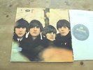 THE BEATLES - BEATLES FOR SALE LP UK 1st Press 4N 3N AA Stampers SUPERB AUDIO