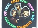 Giles, Giles & Fripp 
