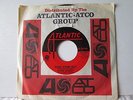 RICHIE BARRETT Some Other Guy / Tricky Dicky - Atlantic 2142 - Soul 45 - NM