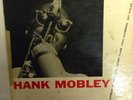Hank Mobley, Self-Titled Album, Blue Note BLP 1568, Mono LP, W 63Rd NYC