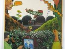 Elton Dean's Ninesense 