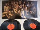 JIMI HENDRIX EXPERIENCE,ELECTRIC LADYLAND,1968, (RE ISSUE) VINYLS EX CONDITION