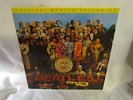 ROCK LP THE BEATLES 