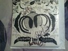 GARBAGE  Shirley Manson SIGNED AUTOGRAPH RSD 10