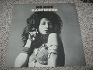 SEALED BADFINGER NO DICE LP BEATLES 1970 ORIGINAL NOT REISSUE