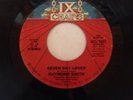 Raymond Smith Seven Day Lover James Fountain Northern Soul Modern Stomper Motown