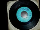 The Heptones........Queen  of the Minstrels on UK Coxsone CS 7091