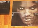 VINYL LP Lenny Kravitz - Circus Singles UK pressing 4 Record box set all 10