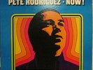 Rare Latin Soul/ Guaguanco..Pete Rodriguez..Now ..Original on Alegre