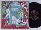TITO PUENTE & ORCHESTRA Mambos TICO 10