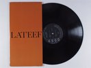 YUSEF LATEEF At Cranbrook ARGO LP