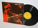 OG DG MONO JAZZ LP More West Coast Jazz STAN GETZ Norgran MN N-1088