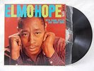 M-/EX ORIG MONO DG JAZZ LP Frank Butler and Jimmy Bond ELMO HOPE HiFi Jazz J616