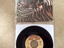 KISS - Heaven's On Fire Rare Single Spain
